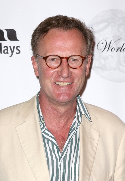 Photo Coverage: On the Red Carpet at the 2013 Theatre World Awards! Image