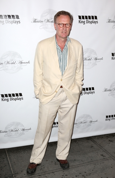 Photo Coverage: On the Red Carpet at the 2013 Theatre World Awards! Image