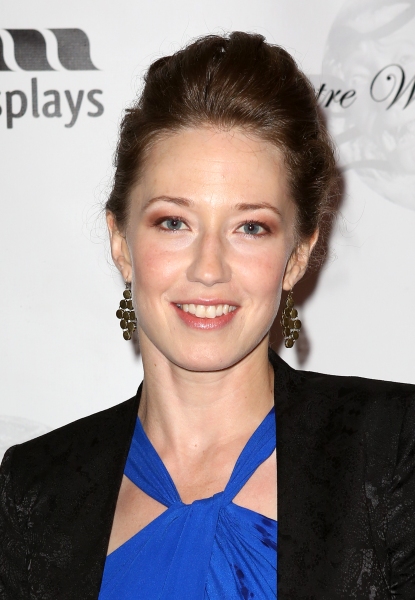 Photo Coverage: On the Red Carpet at the 2013 Theatre World Awards! Image