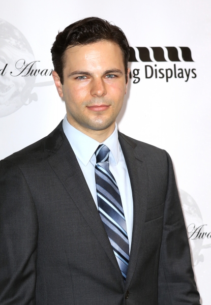 Photo Coverage: On the Red Carpet at the 2013 Theatre World Awards! Image