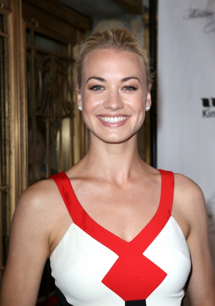 Photo Coverage: On the Red Carpet at the 2013 Theatre World Awards! Image