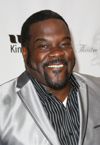 Photo Coverage: On the Red Carpet at the 2013 Theatre World Awards! Image