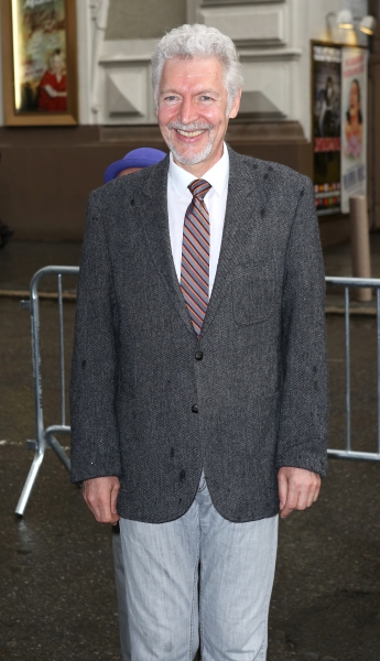 Photo Coverage: On the Red Carpet at the 2013 Theatre World Awards! Image