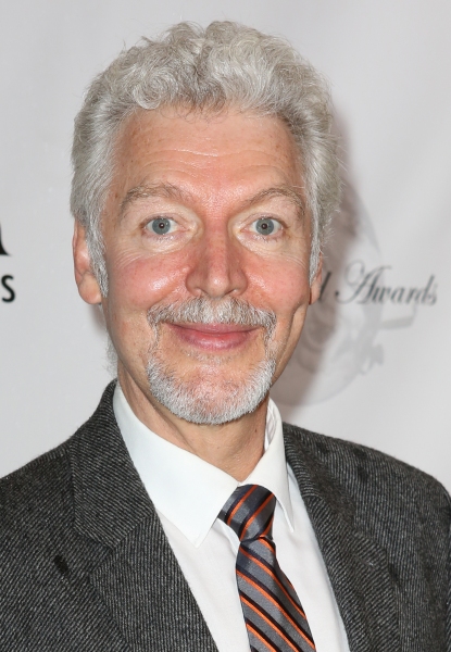 Photo Coverage: On the Red Carpet at the 2013 Theatre World Awards! Image