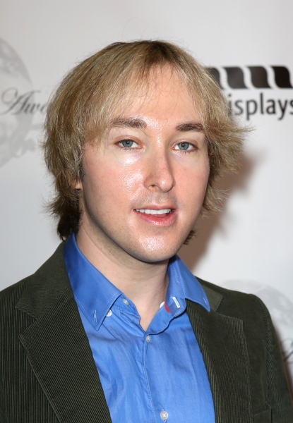 Photo Coverage: On the Red Carpet at the 2013 Theatre World Awards! Image