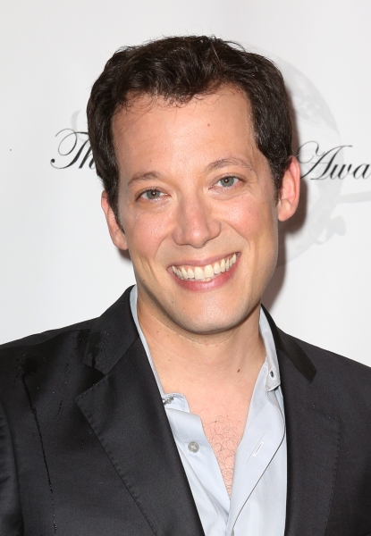 Photo Coverage: On the Red Carpet at the 2013 Theatre World Awards! Image