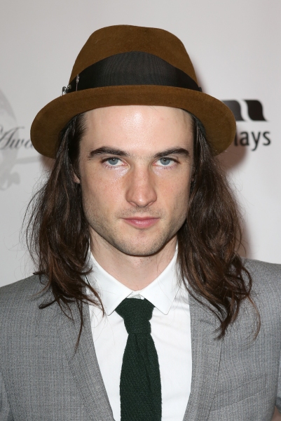 Photo Coverage: On the Red Carpet at the 2013 Theatre World Awards! Image