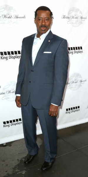 Photo Coverage: On the Red Carpet at the 2013 Theatre World Awards! Image