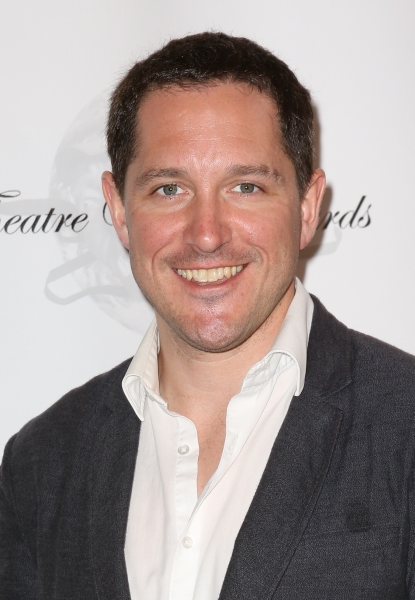 Photo Coverage: On the Red Carpet at the 2013 Theatre World Awards! Image