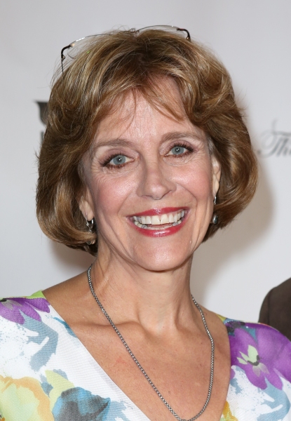 Photo Coverage: On the Red Carpet at the 2013 Theatre World Awards! Image