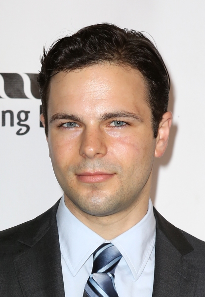 Photo Coverage: On the Red Carpet at the 2013 Theatre World Awards! Image