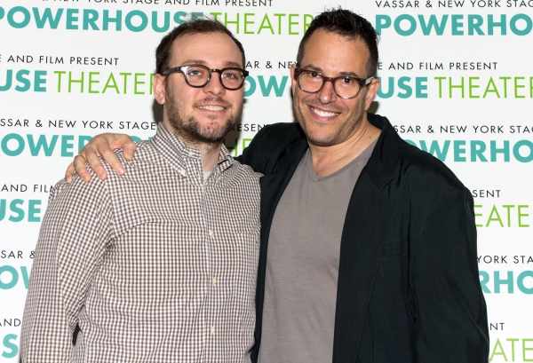 Photo Coverage: New York Stage and Film Launches Summer Season with Linda Lavin, Lin-Manuel Miranda & More! Image
