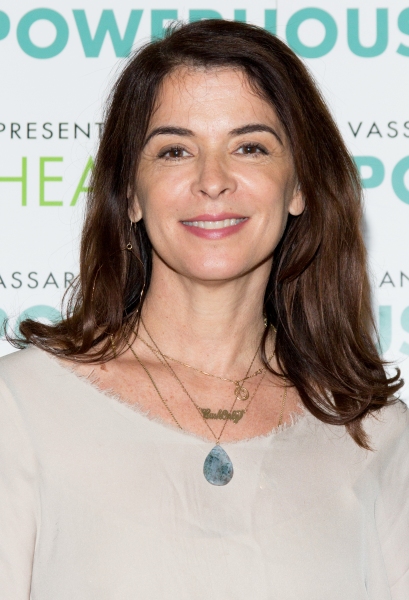 Photo Coverage: New York Stage and Film Launches Summer Season with Linda Lavin, Lin-Manuel Miranda & More! Image