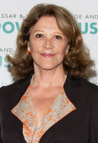 Photo Coverage: New York Stage and Film Launches Summer Season with Linda Lavin, Lin-Manuel Miranda & More! Image