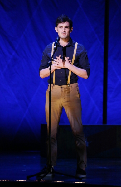 Photo Coverage: Ben Vereen, Phillip Boykin & More Perform at the Theatre World Awards Image