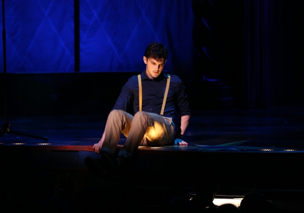 Photo Coverage: Ben Vereen, Phillip Boykin & More Perform at the Theatre World Awards Image