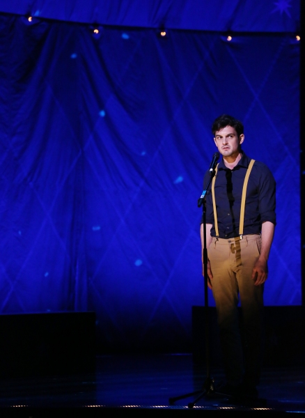 Photo Coverage: Ben Vereen, Phillip Boykin & More Perform at the Theatre World Awards Image