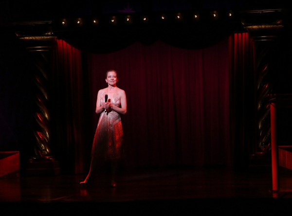 Photo Coverage: Ben Vereen, Phillip Boykin & More Perform at the Theatre World Awards Image