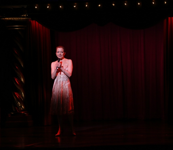 Photo Coverage: Ben Vereen, Phillip Boykin & More Perform at the Theatre World Awards Image