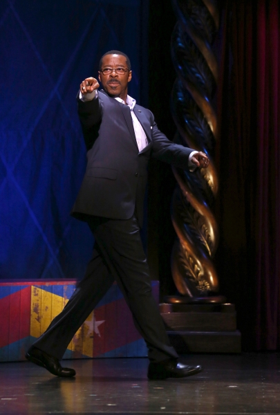 Photo Coverage: Inside the 69th Annual Theatre World Awards- Part 1 Image