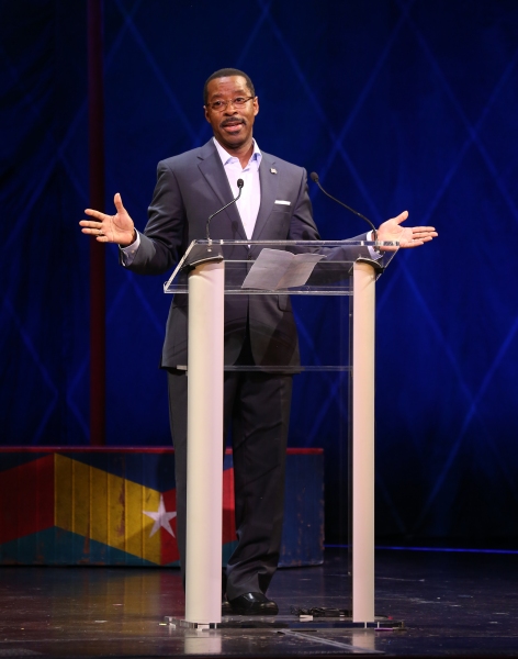 Photo Coverage: Inside the 69th Annual Theatre World Awards- Part 1 Image