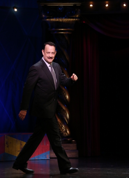 Photo Coverage: Inside the 69th Annual Theatre World Awards- Part 1 Image