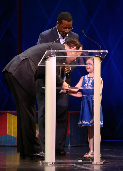 Photo Coverage: Inside the 69th Annual Theatre World Awards- Part 1 Image