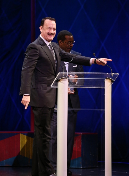 Photo Coverage: Inside the 69th Annual Theatre World Awards- Part 1 Image