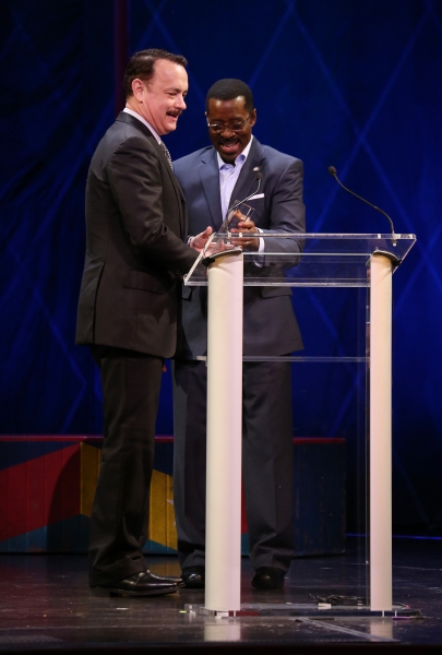 Photo Coverage: Inside the 69th Annual Theatre World Awards- Part 1 Image