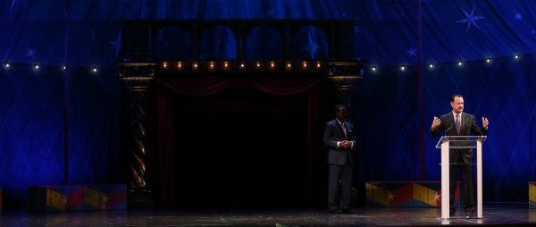 Photo Coverage: Inside the 69th Annual Theatre World Awards- Part 1 Image