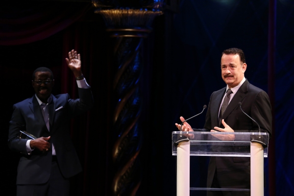 Photo Coverage: Inside the 69th Annual Theatre World Awards- Part 1 Image