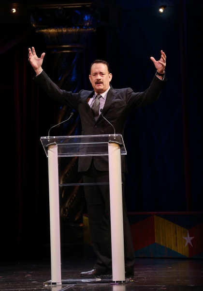 Photo Coverage: Inside the 69th Annual Theatre World Awards- Part 1 Image