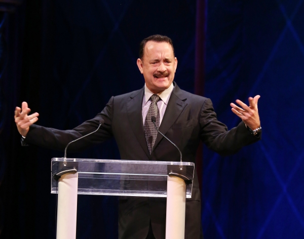 Photo Coverage: Inside the 69th Annual Theatre World Awards- Part 1 Image