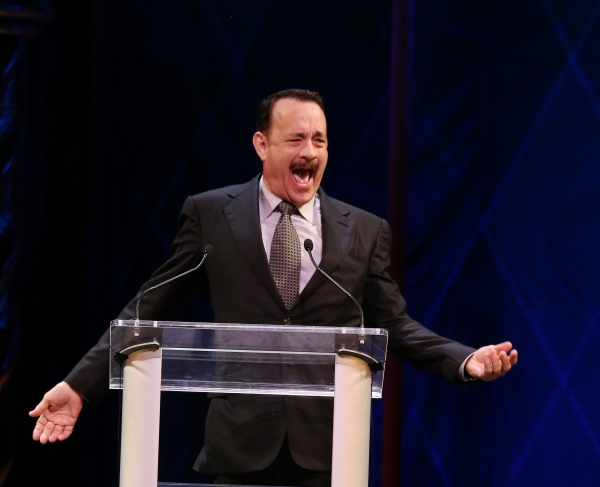 Photo Coverage: Inside the 69th Annual Theatre World Awards- Part 1 Image