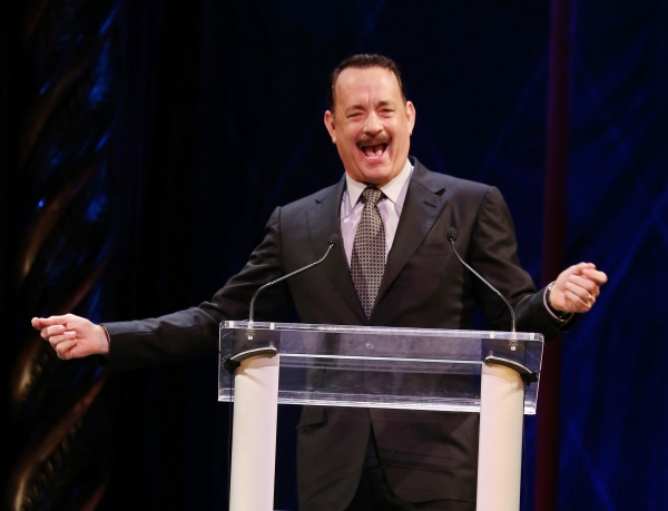 Photo Coverage: Inside the 69th Annual Theatre World Awards- Part 1 Image