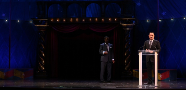 Photo Coverage: Inside the 69th Annual Theatre World Awards- Part 1 Image
