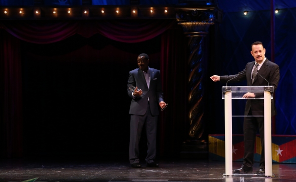 Photo Coverage: Inside the 69th Annual Theatre World Awards- Part 1 Image