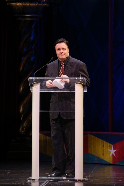Photo Coverage: Inside the 69th Annual Theatre World Awards- Part 1 Image
