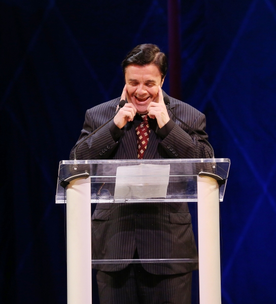 Photo Coverage: Inside the 69th Annual Theatre World Awards- Part 1 Image