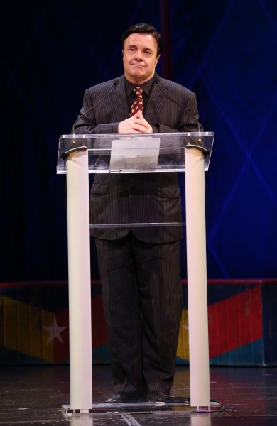 Photo Coverage: Inside the 69th Annual Theatre World Awards- Part 1 Image