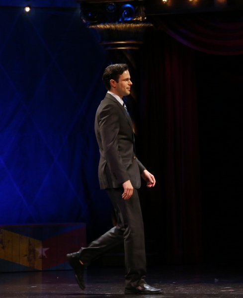 Photo Coverage: Inside the 69th Annual Theatre World Awards- Part 1 Image