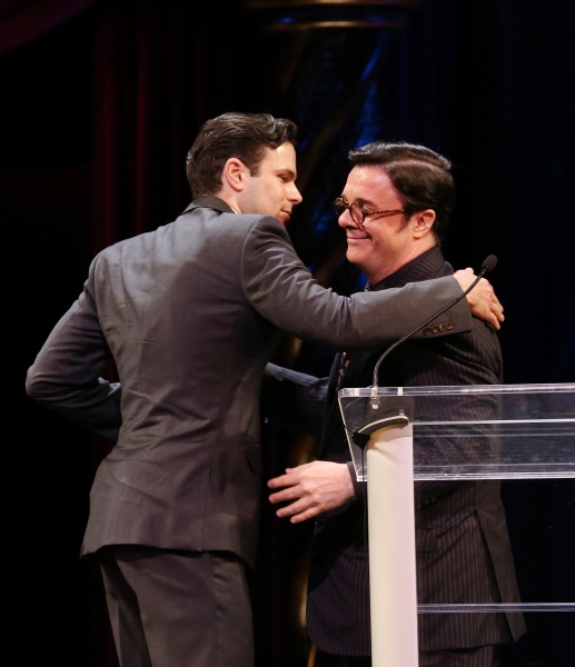 Photo Coverage: Inside the 69th Annual Theatre World Awards- Part 1 Image