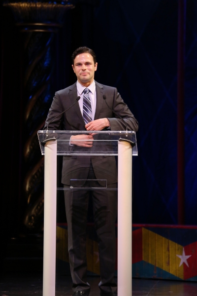 Photo Coverage: Inside the 69th Annual Theatre World Awards- Part 1 Image