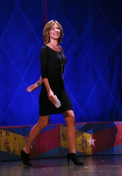 Photo Coverage: Inside the 69th Annual Theatre World Awards- Part 1 Image