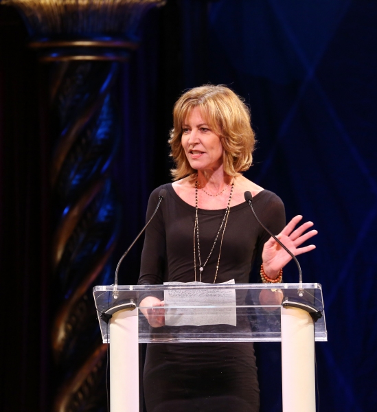 Photo Coverage: Inside the 69th Annual Theatre World Awards- Part 1 Image