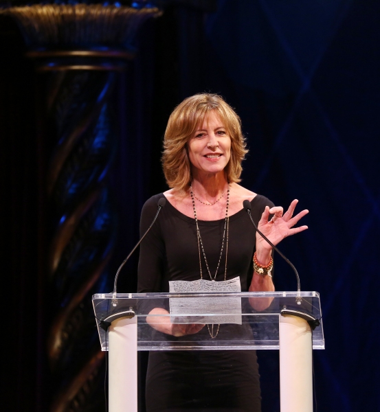 Photo Coverage: Inside the 69th Annual Theatre World Awards- Part 1 Image