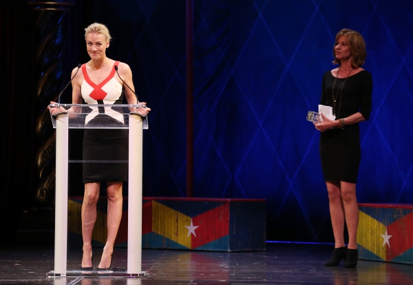 Photo Coverage: Inside the 69th Annual Theatre World Awards- Part 1 Image