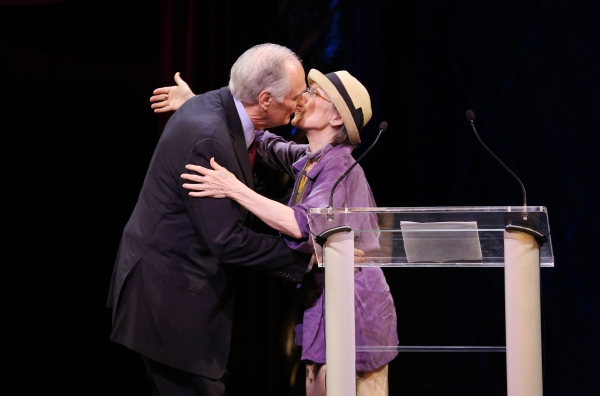 Photo Coverage: Inside the 69th Annual Theatre World Awards- Part 1 Image