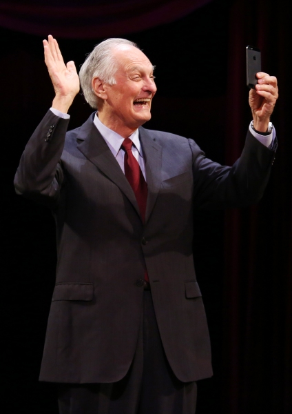 Photo Coverage: Inside the 69th Annual Theatre World Awards- Part 1 Image