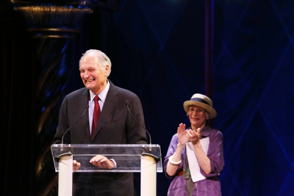 Photo Coverage: Inside the 69th Annual Theatre World Awards- Part 1 Image